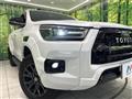 2023 Toyota Hilux