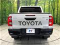 2023 Toyota Hilux