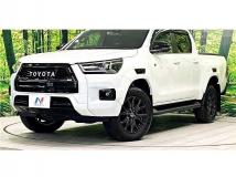 2023 Toyota Hilux