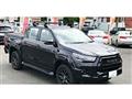 2023 Toyota Hilux