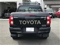 2023 Toyota Hilux