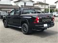 2023 Toyota Hilux