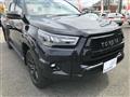 2023 Toyota Hilux
