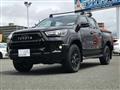 2023 Toyota Hilux