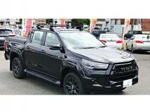 2023 Toyota Hilux