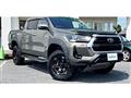2023 Toyota Hilux