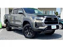 2023 Toyota Hilux