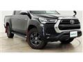 2023 Toyota Hilux