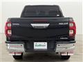 2023 Toyota Hilux