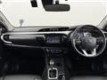 2023 Toyota Hilux