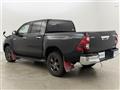 2023 Toyota Hilux