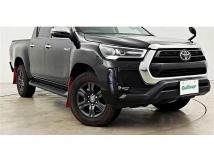 2023 Toyota Hilux