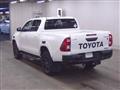 2023 Toyota Hilux