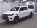 2023 Toyota Hilux