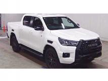 2023 Toyota Hilux