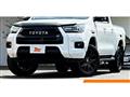 2023 Toyota Hilux