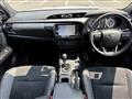 2023 Toyota Hilux