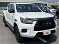 2023 Toyota Hilux