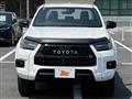 2023 Toyota Hilux