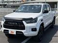 2023 Toyota Hilux