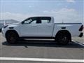 2023 Toyota Hilux