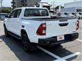 2023 Toyota Hilux