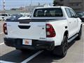 2023 Toyota Hilux