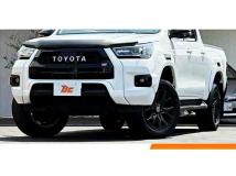 2023 Toyota Hilux