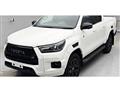 2023 Toyota Hilux
