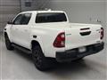 2023 Toyota Hilux