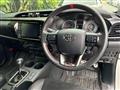 2023 Toyota Hilux