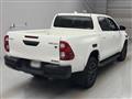 2023 Toyota Hilux