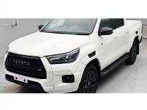 2023 Toyota Hilux