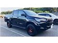 2023 Toyota Hilux