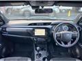2023 Toyota Hilux