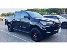 2023 Toyota Hilux