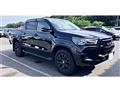 2023 Toyota Hilux