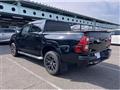2023 Toyota Hilux