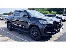 2023 Toyota Hilux