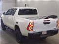 2023 Toyota Hilux
