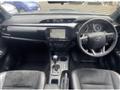 2023 Toyota Hilux