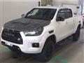 2023 Toyota Hilux