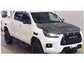 2023 Toyota Hilux