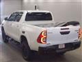 2023 Toyota Hilux