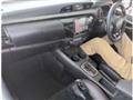 2023 Toyota Hilux