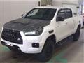 2023 Toyota Hilux