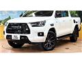 2023 Toyota Hilux