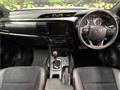 2023 Toyota Hilux