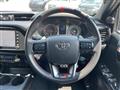 2023 Toyota Hilux
