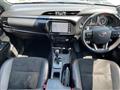2023 Toyota Hilux